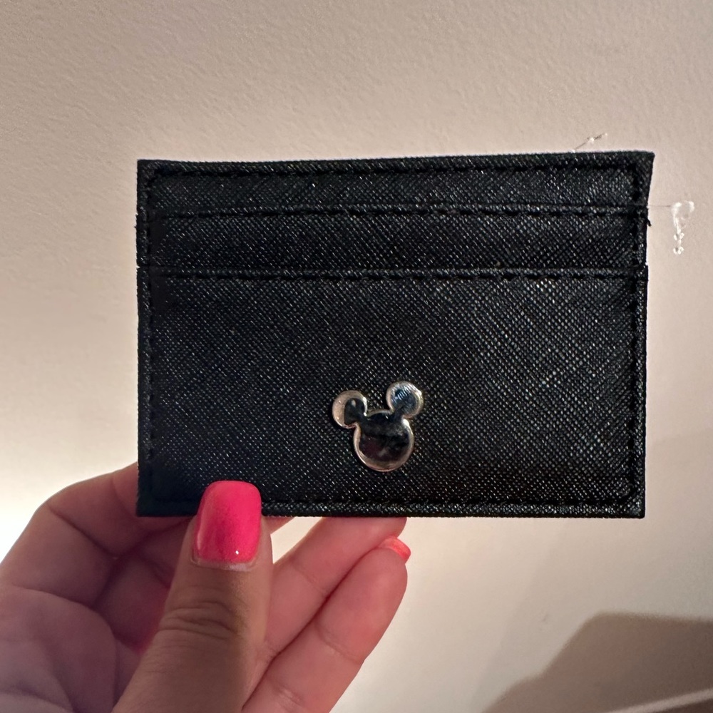 Mickey Mini Wallet